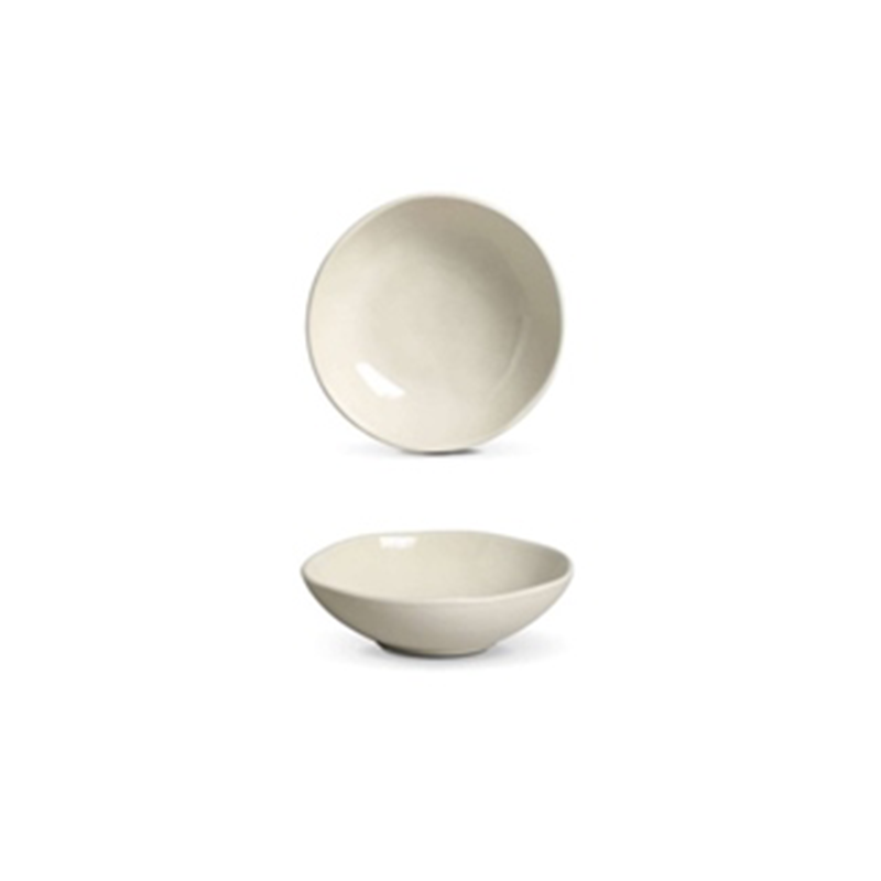 Bowl Cerâmica Bege