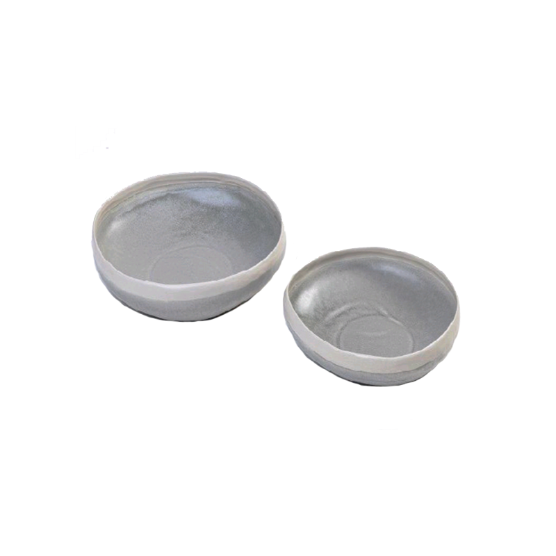 Bowl Cerâmica Fendi