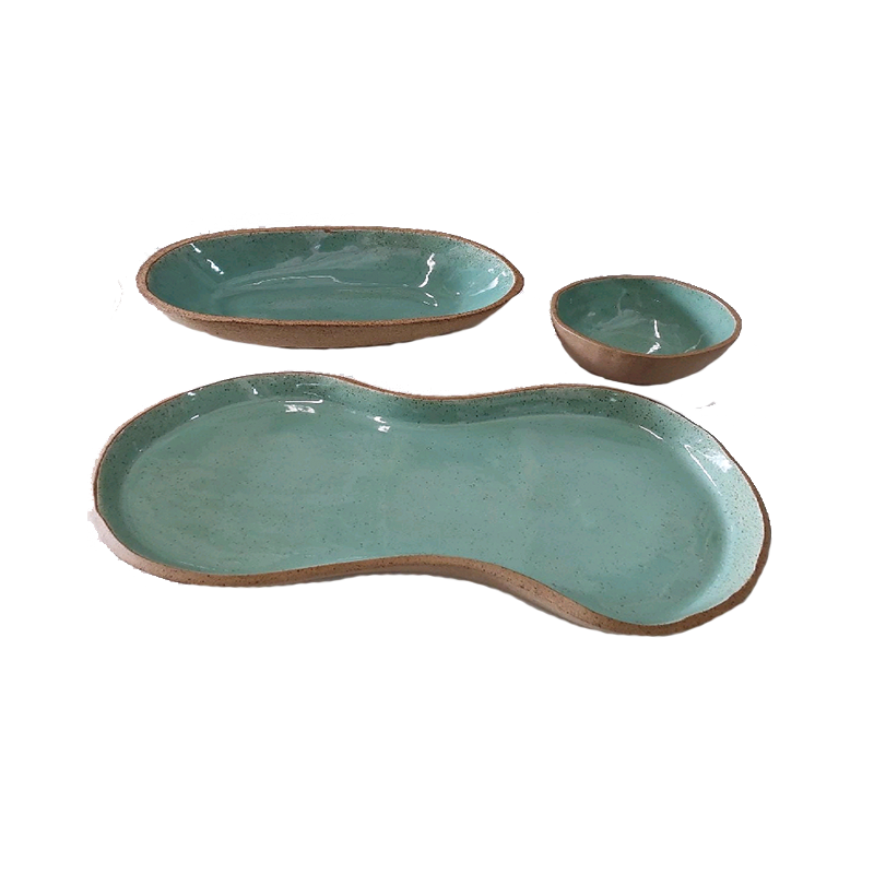 Cerâmicas Porcelanas e Mármores
