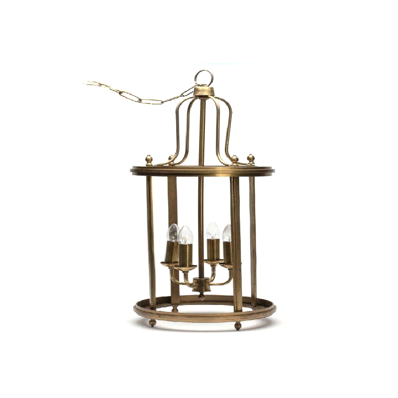 Lustre Bronze