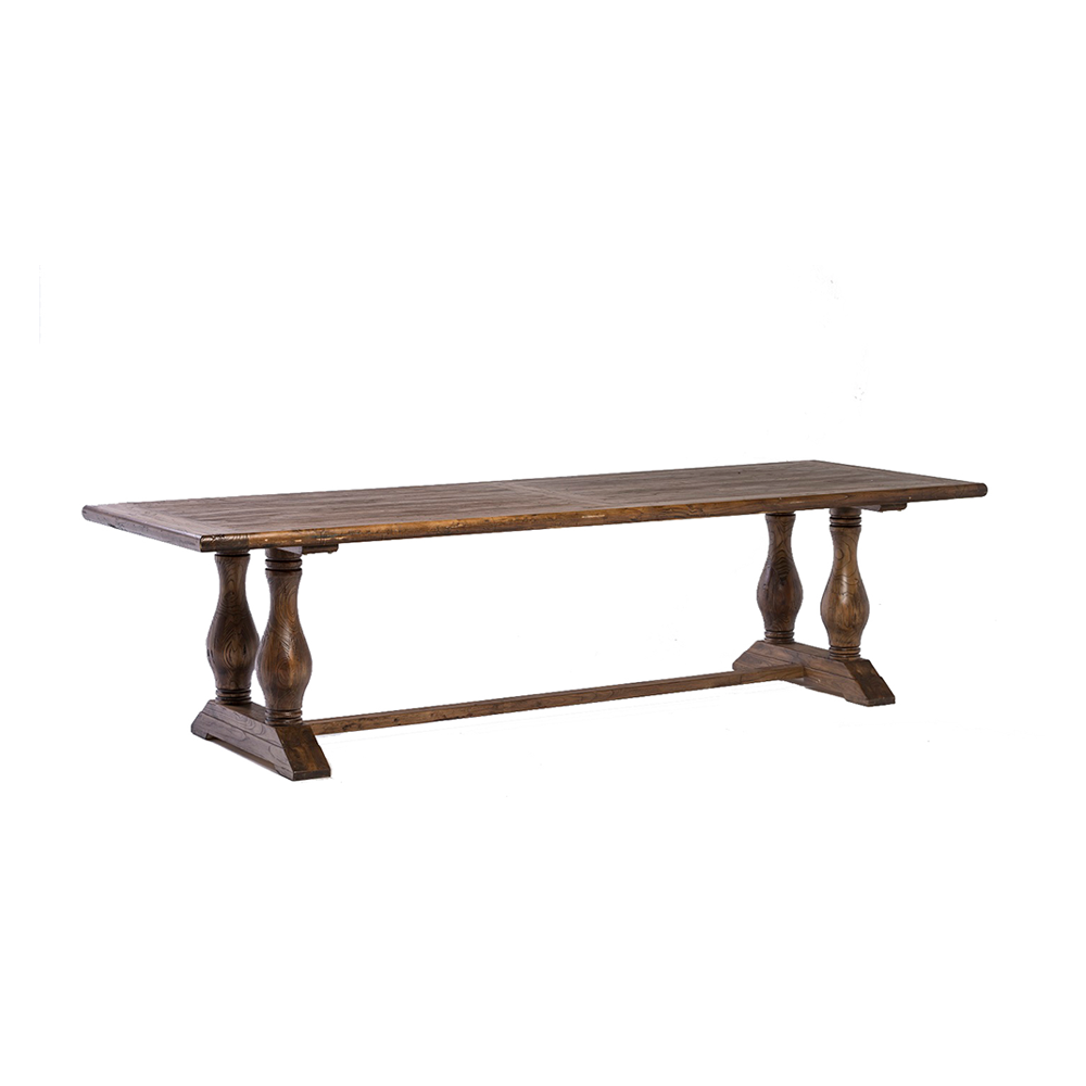 Mesa Irlandesa