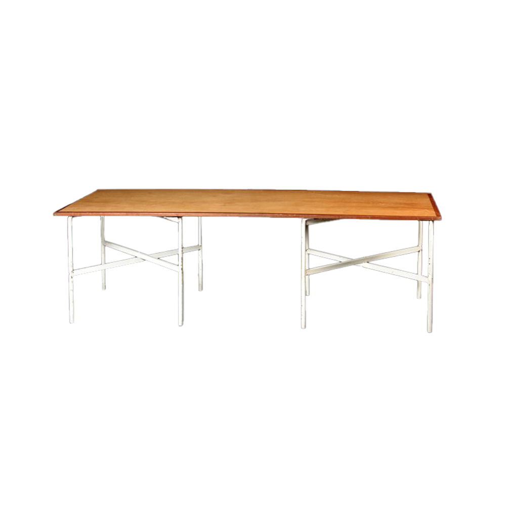 Mesa Banquete para Toalha