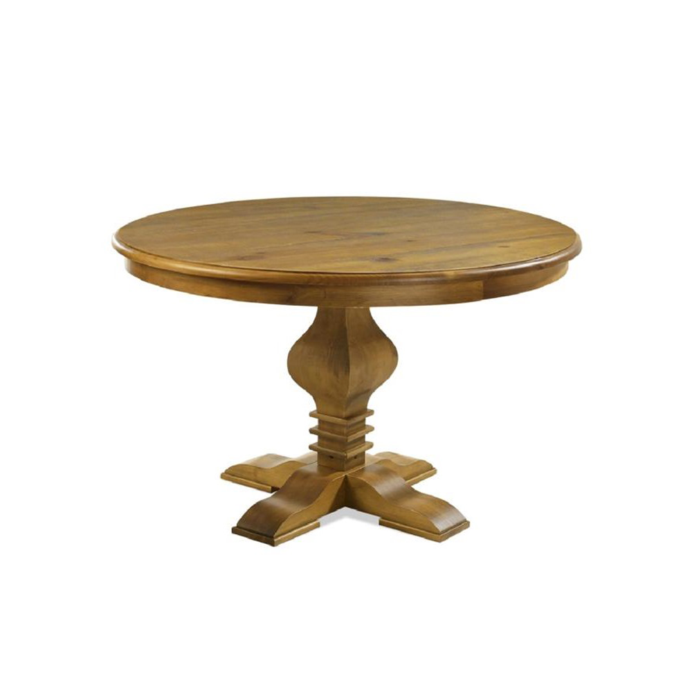 Mesa Bali Redonda