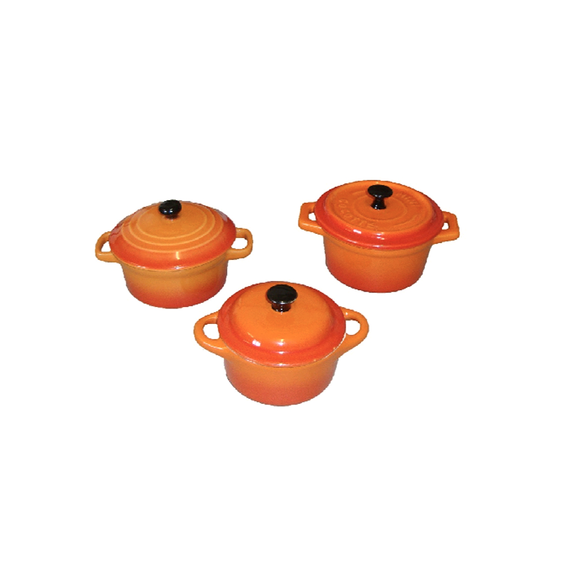 Panelinha Laranja