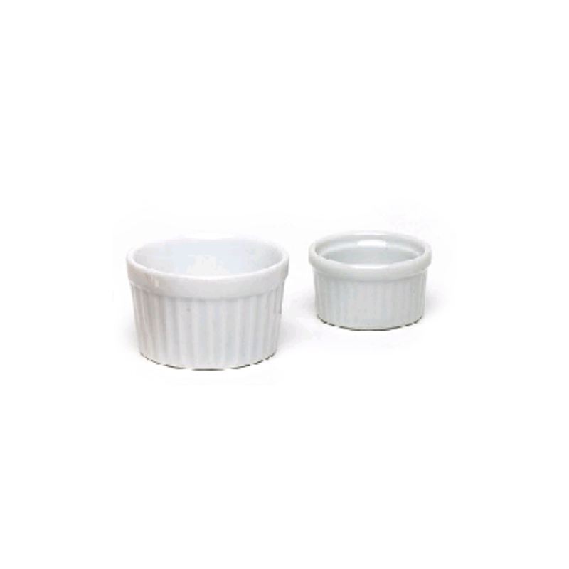 Ramekin Branco