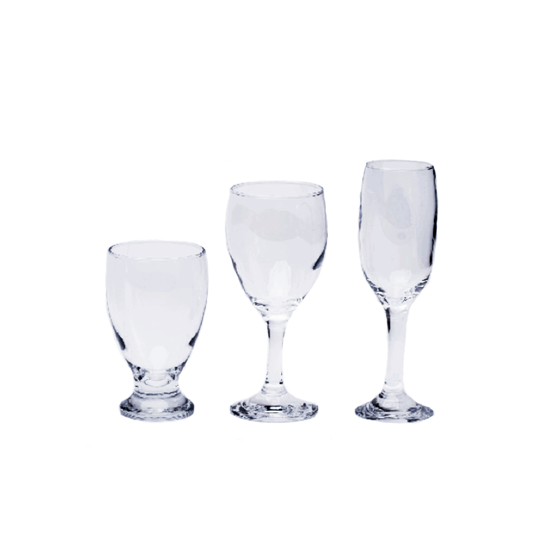 Taça Luxo Grande