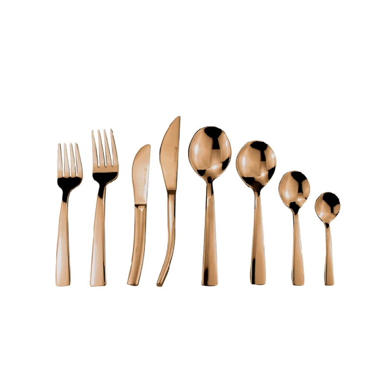 Talheres Linha Cobre