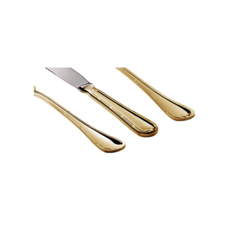 Talheres Linha Gold