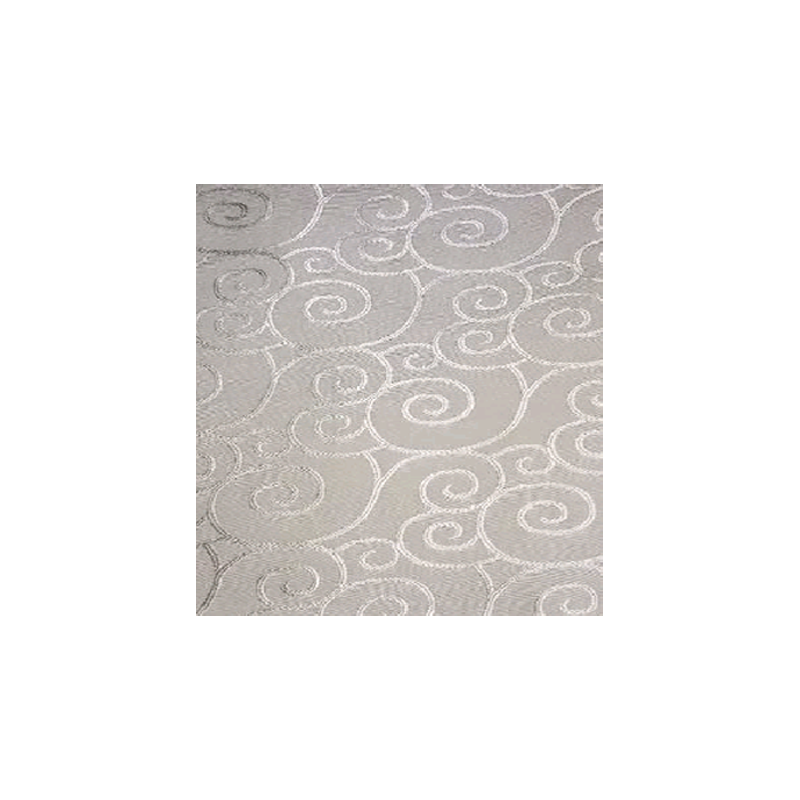 Toalha Jacquard Arabesco Marfim