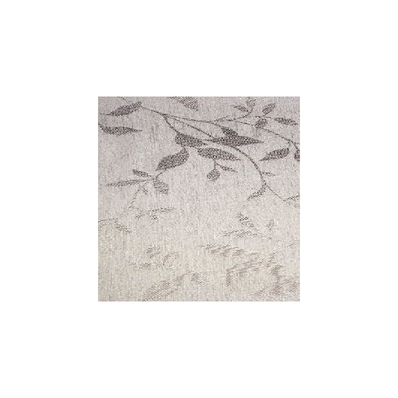Toalha Jacquard Fendi Folhas