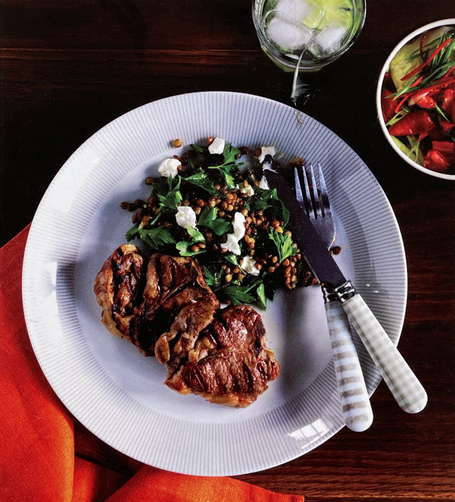 Persian Goat Tagine Recipes Grassland Goats