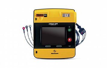 Defibrillators