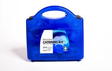 First Aid Kits - Catering