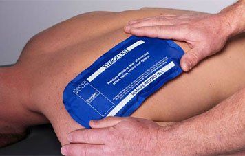 Hot/Cold Therapy