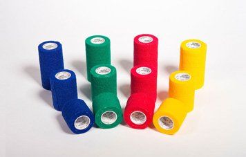 Bandages & Supports