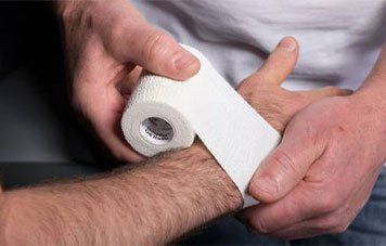 Tapes & Strapping