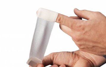 Wound Care Medical Dressings | Surgical Bandages, Breathable Wound Cover