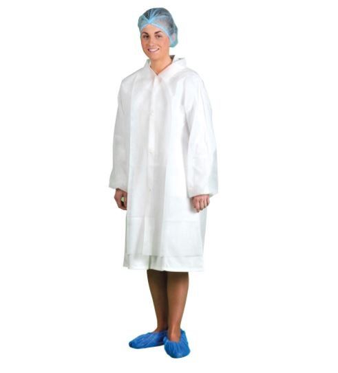 Disposable Workwear