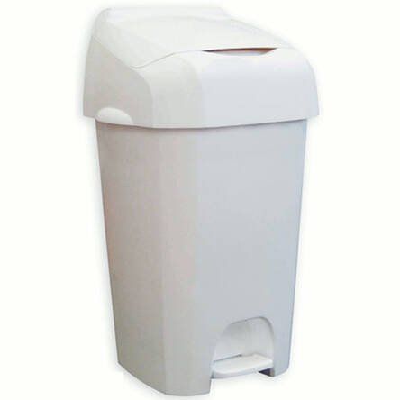 baby changing nappy disposal bins