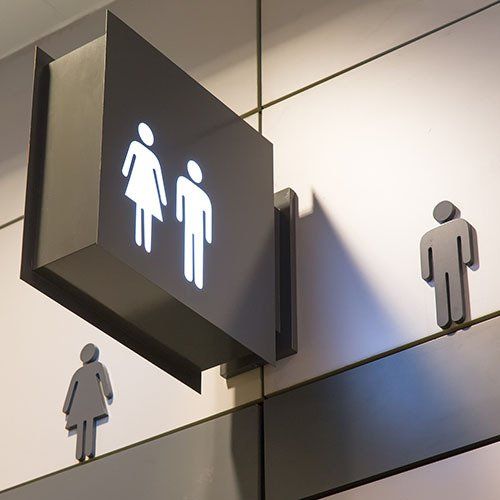 Washroom Solutions