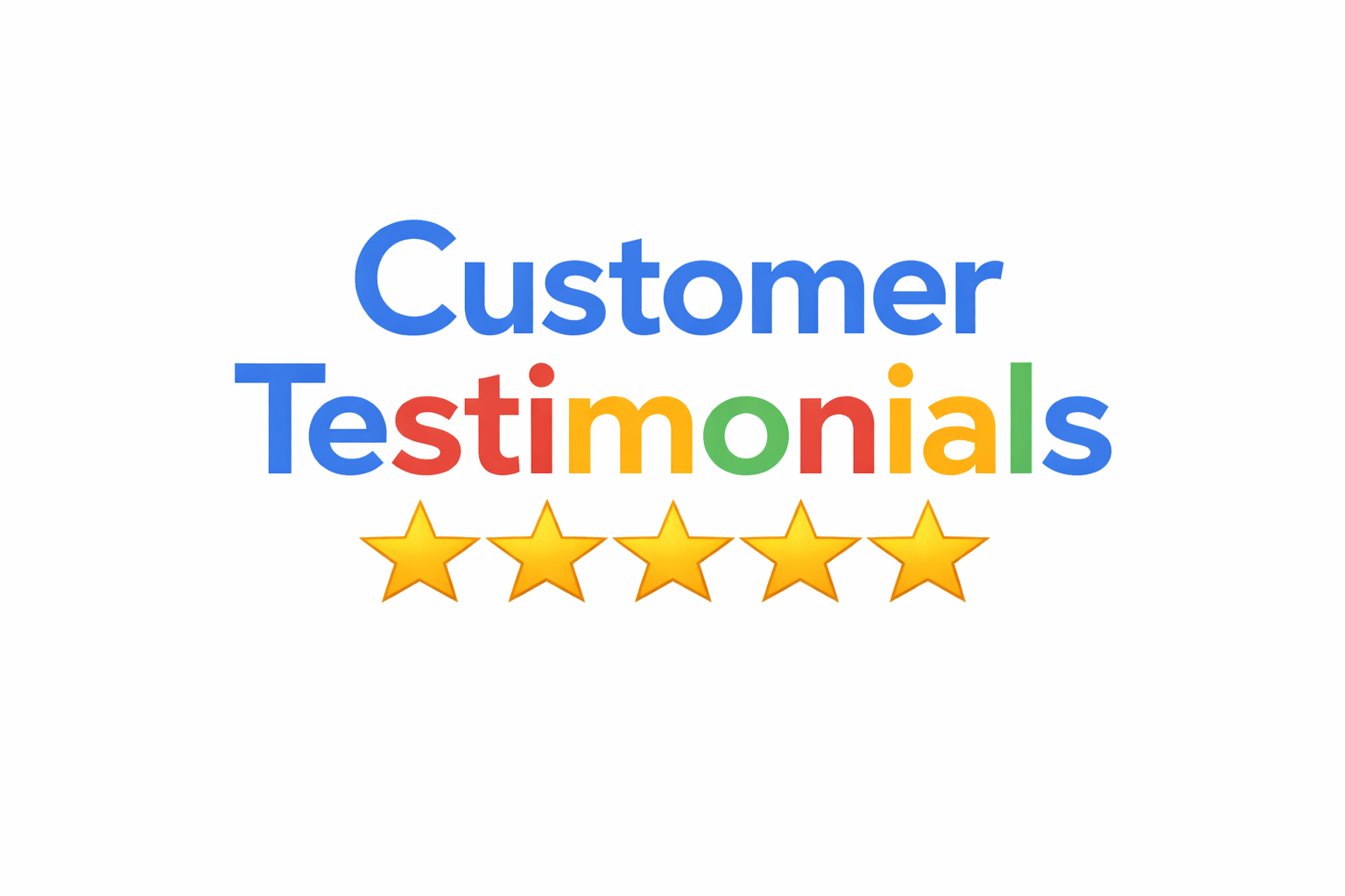 Real testimonial - Smart