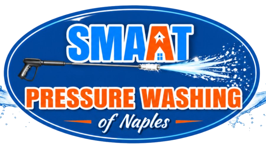  Smart Pressure Washing | Naples, FL 