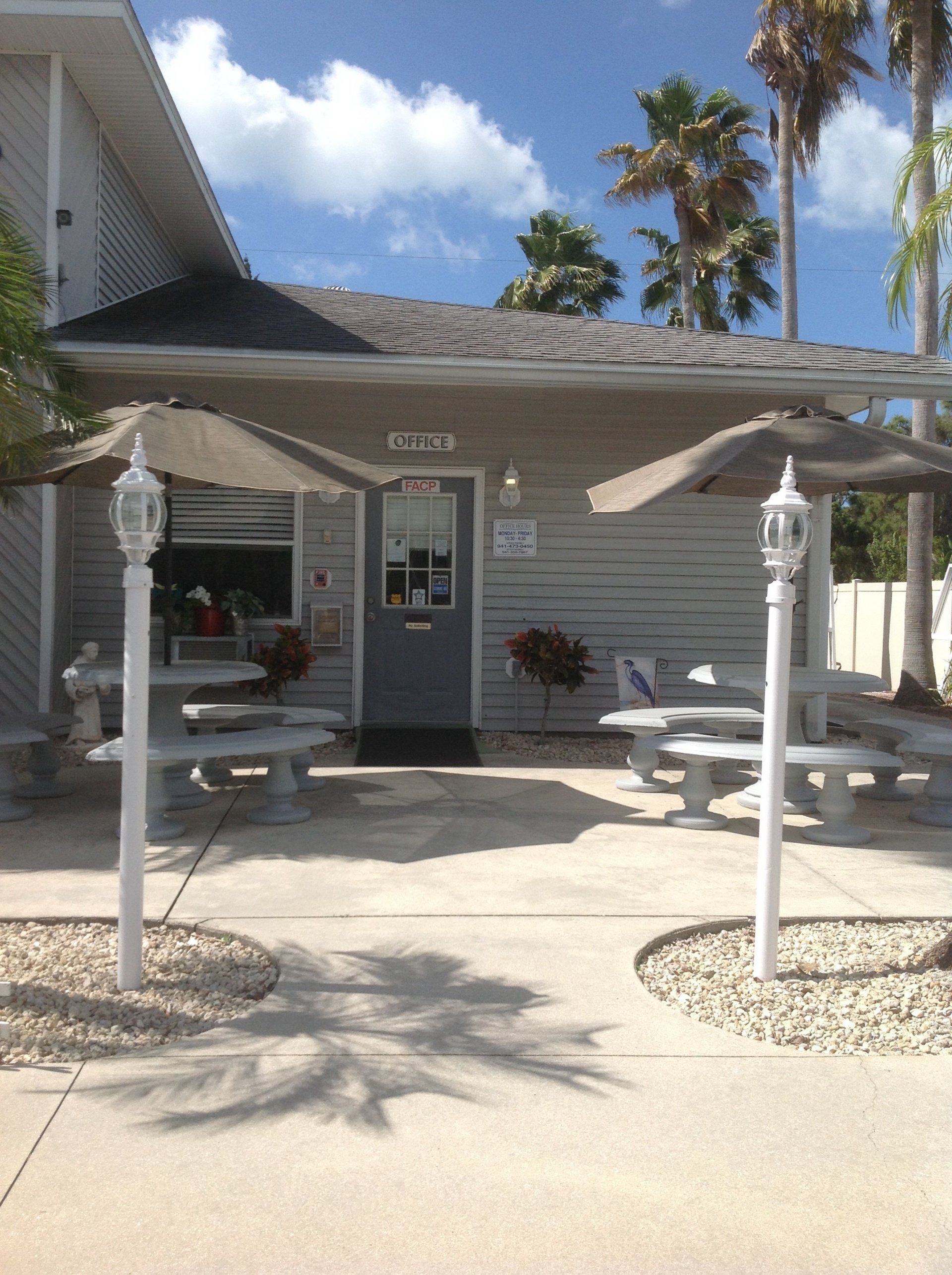 Luxury Apartments Englewood, FL Heron Cove