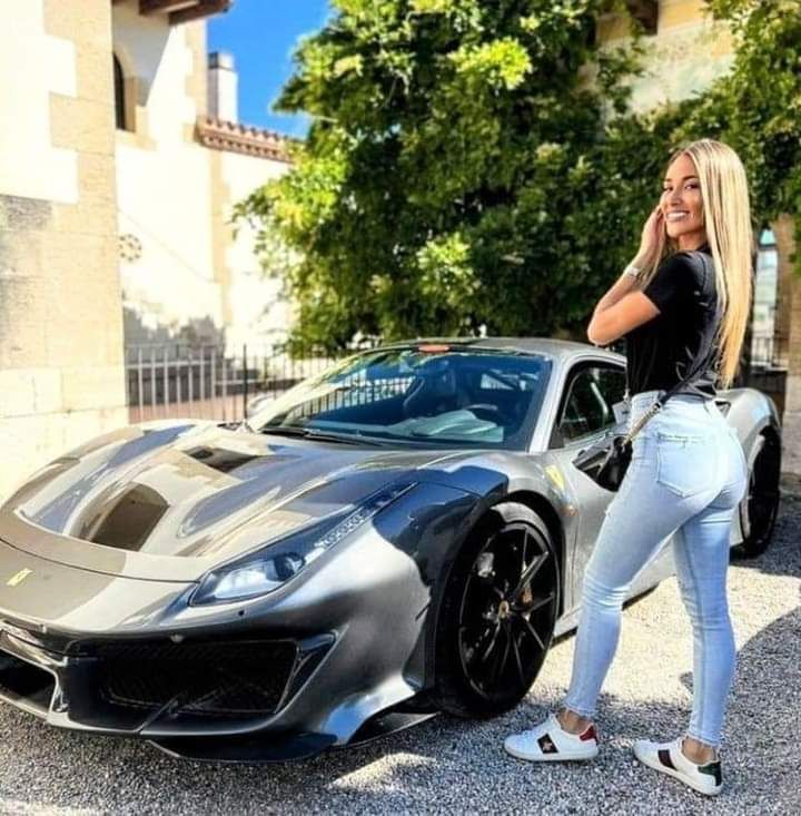 supercar a noleggio