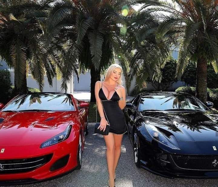 noleggio auto di lusso