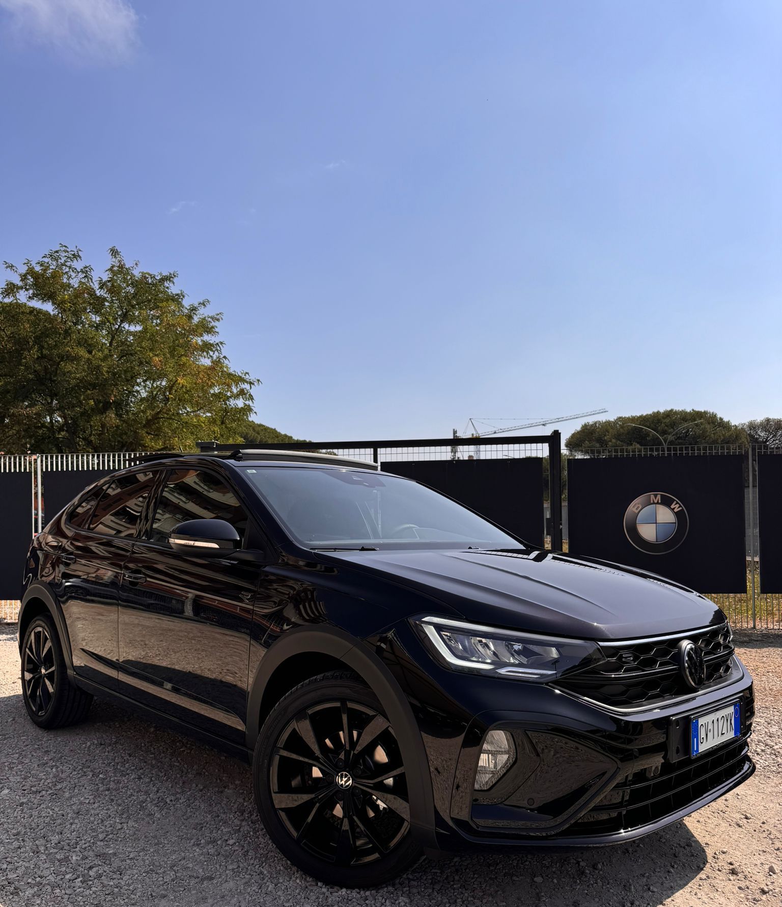 auto a noleggio
