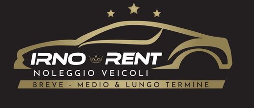 logo Irno Rent