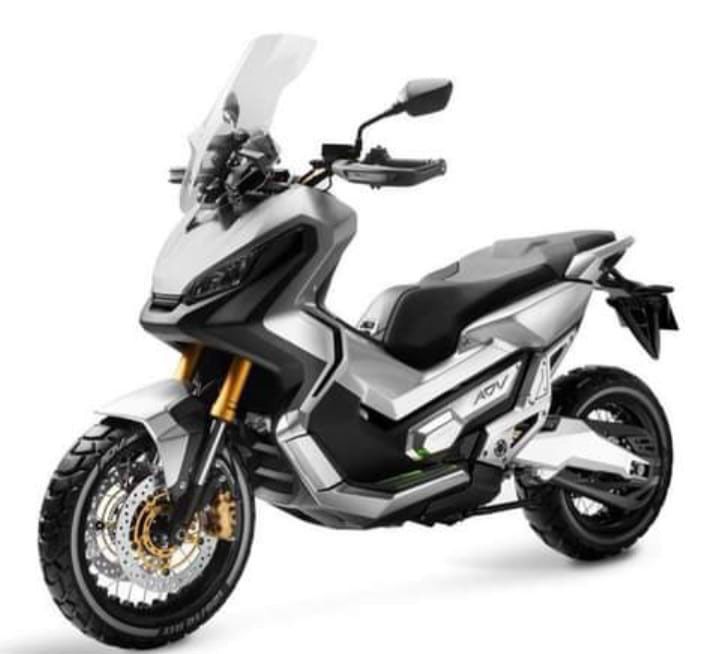 noleggio moto