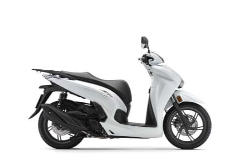 noleggio scooter