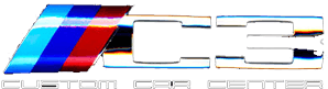 C3 Team Karlik und Samer