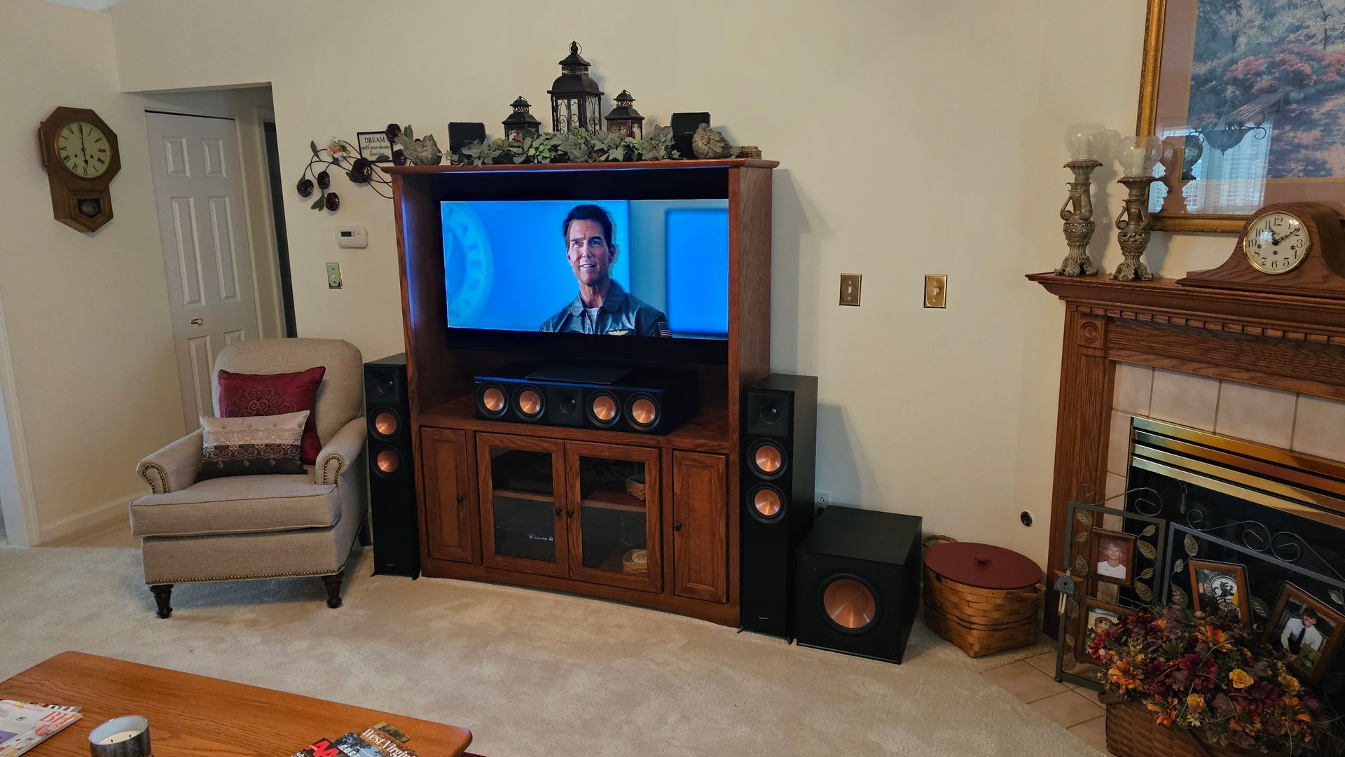 home automation