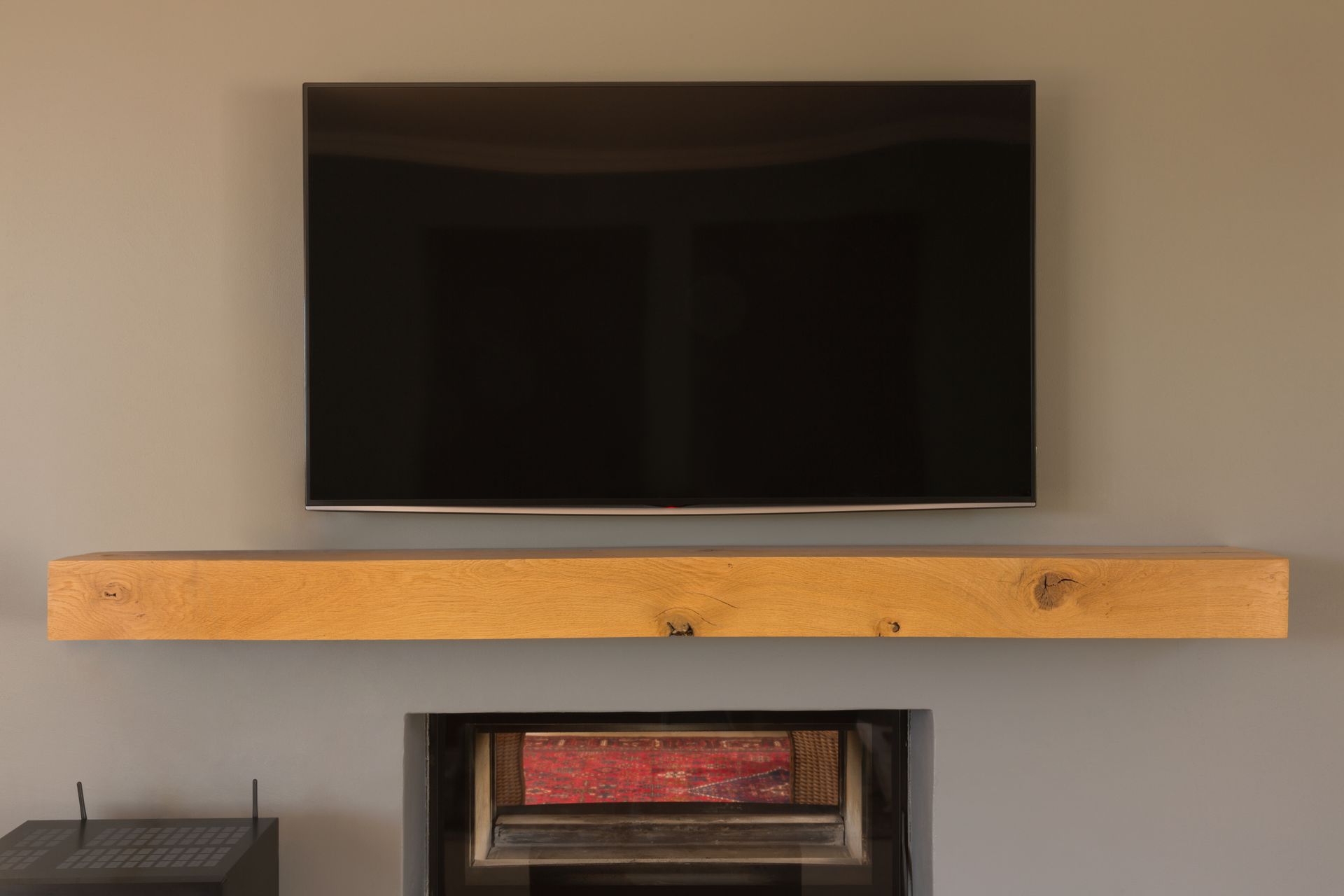 surround sound installation