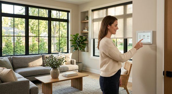 home automation system