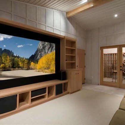 Home Theater System — Resolutions - Sights, Sounds, Simplicity in Dayton, OH