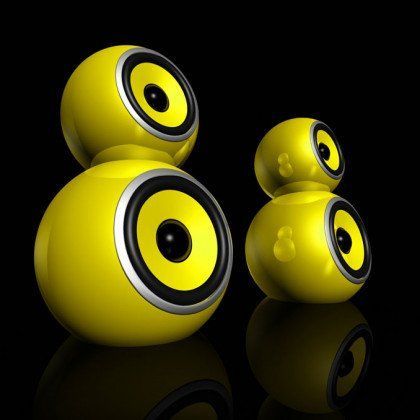 Smart Audio System — Resolutions - Sights, Sounds, Simplicity in Dayton, OH