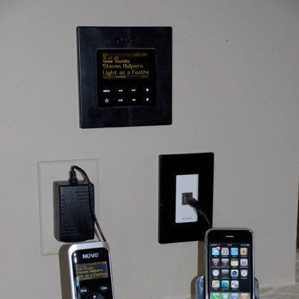 Control Systems — Resolutions - Sights, Sounds, Simplicity in Dayton, OH