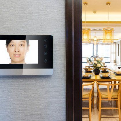 Intercom Systems — Resolutions - Sights, Sounds, Simplicity in Dayton, OH