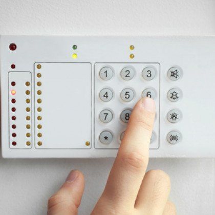 Intercom — Resolutions - Sights, Sounds, Simplicity in Dayton, OH