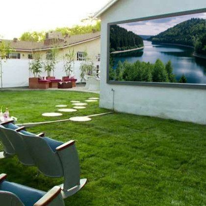 Home Theater System in Dayton OH — Resolutions - Sights, Sounds, Simplicity in Dayton, OH Home Theater System in Dayton OH — Resolutions - Sights, Sounds, Simplicity in Dayton, OH