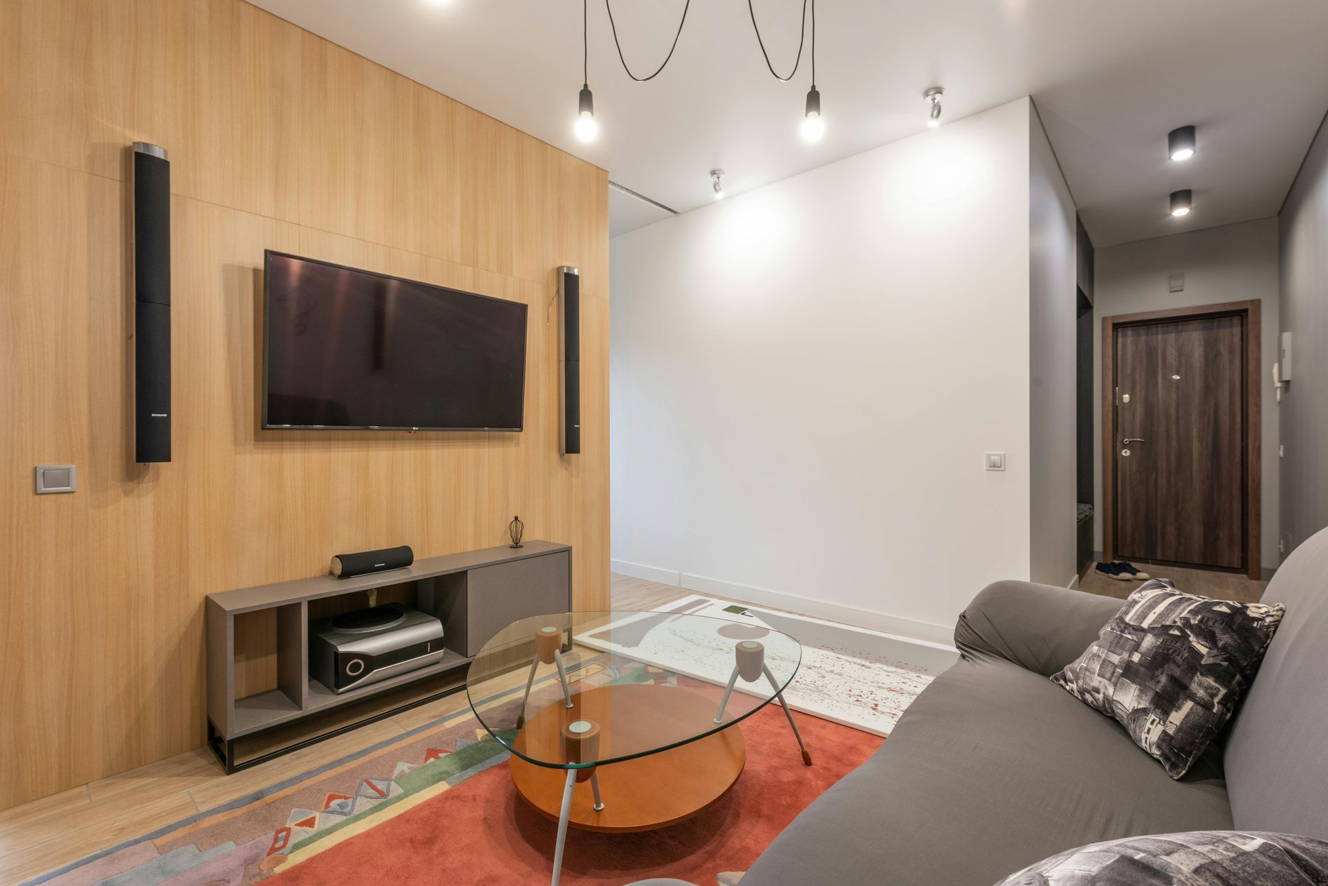 Smart Home AV Installation in Dayton, OH