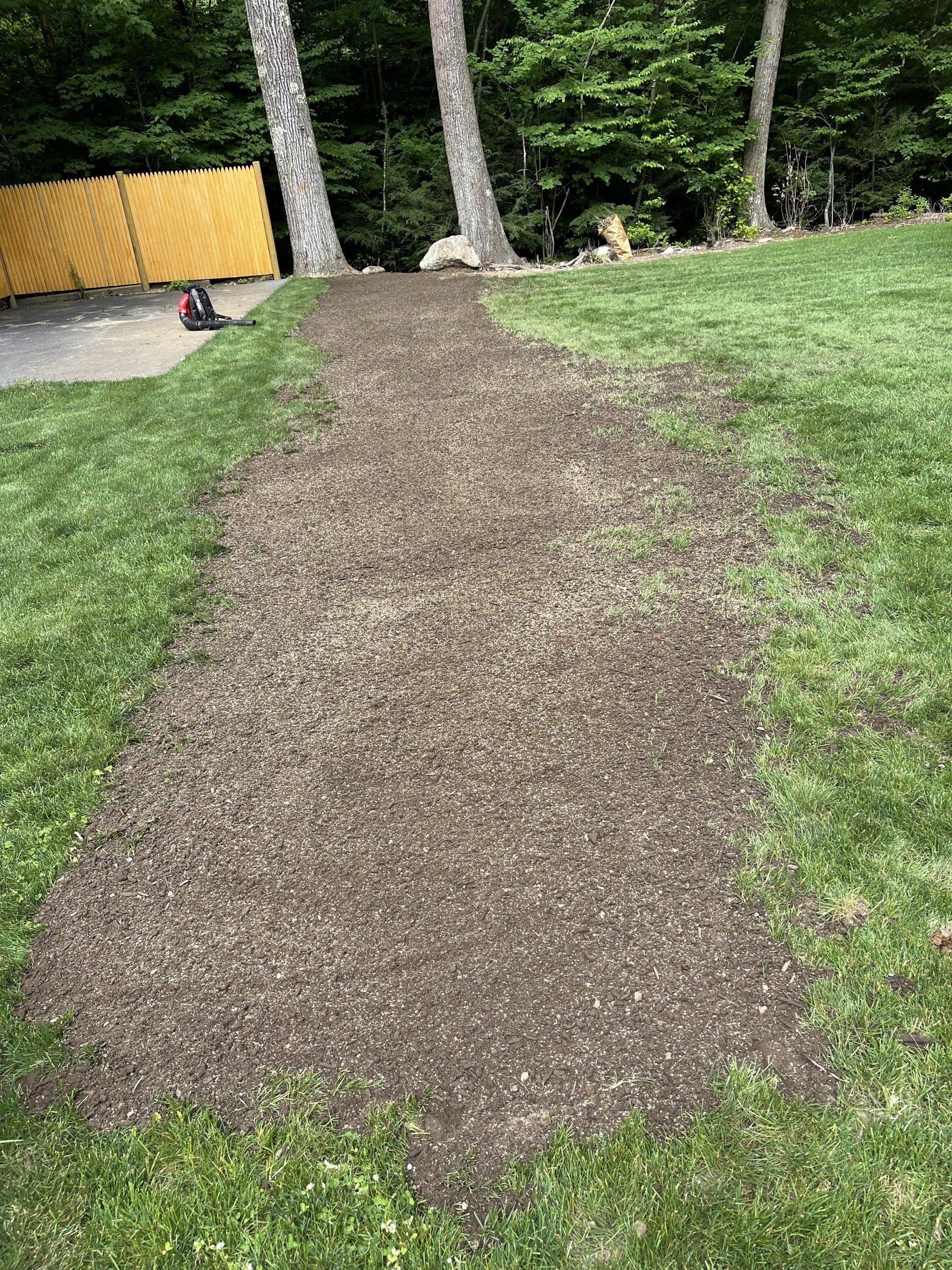 Silva Excavating Land Clearing