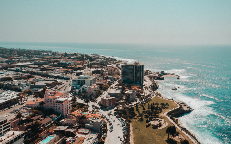 La Jolla