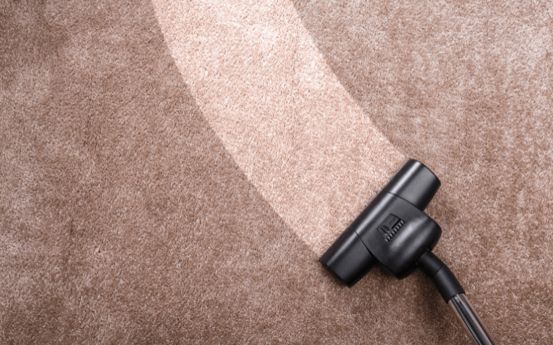 vacuum