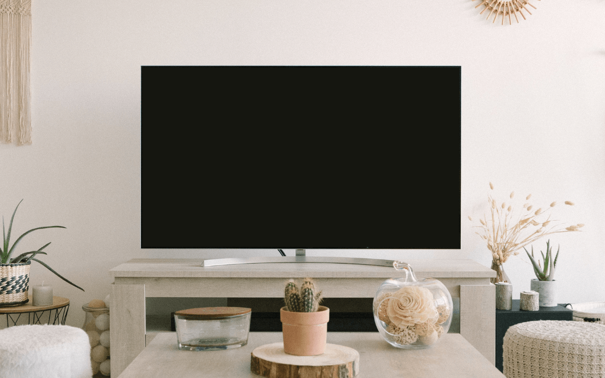 apartment utilities