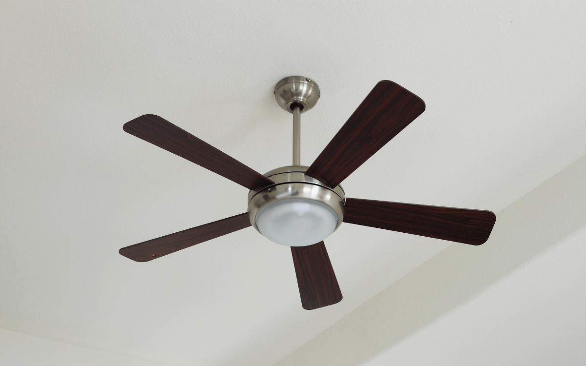 ceiling fan