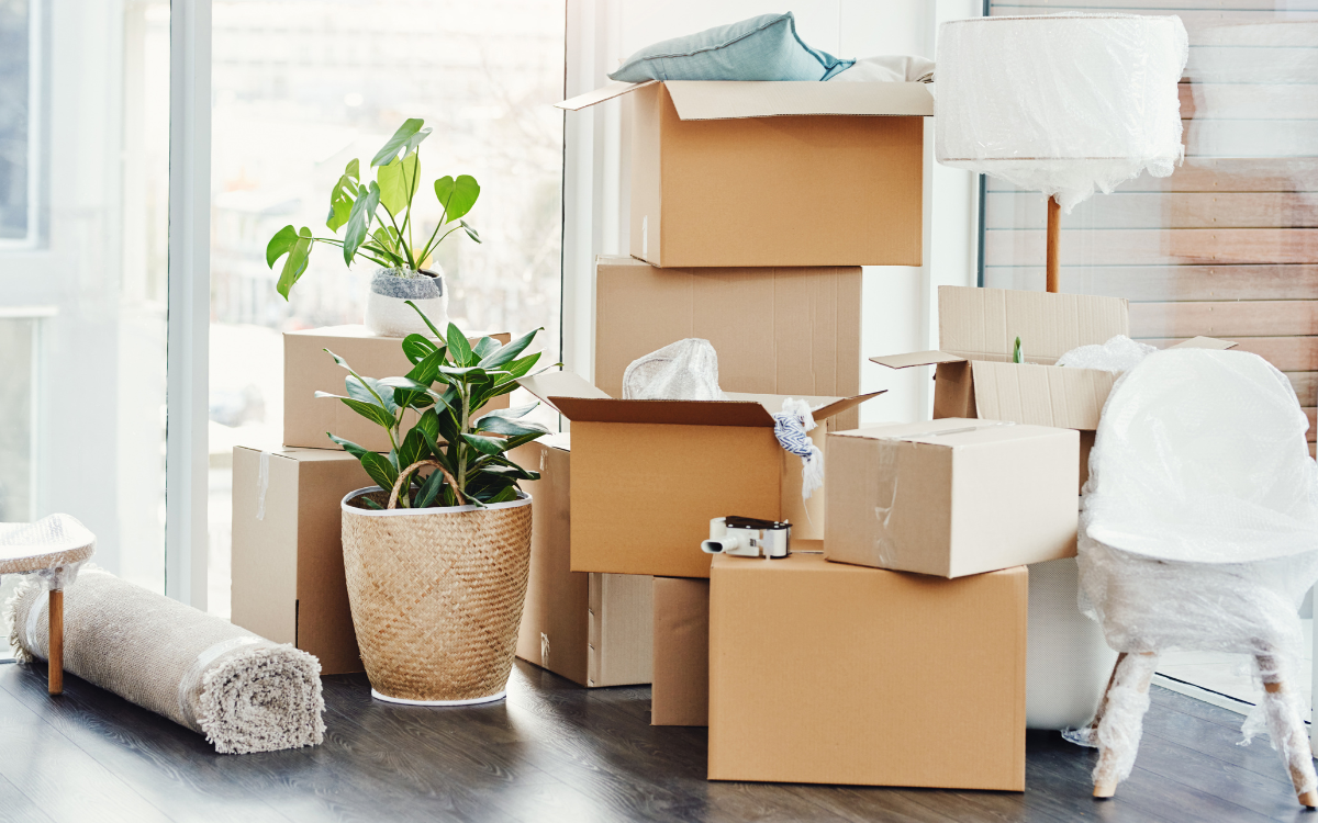 moving san diego